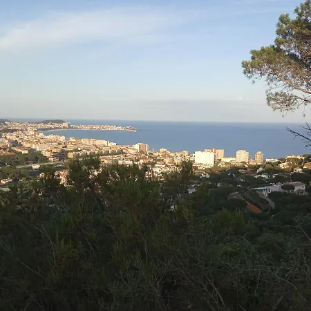 Duplex Costa Brava Apartment *