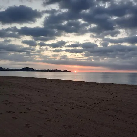Duplex Costa Brava