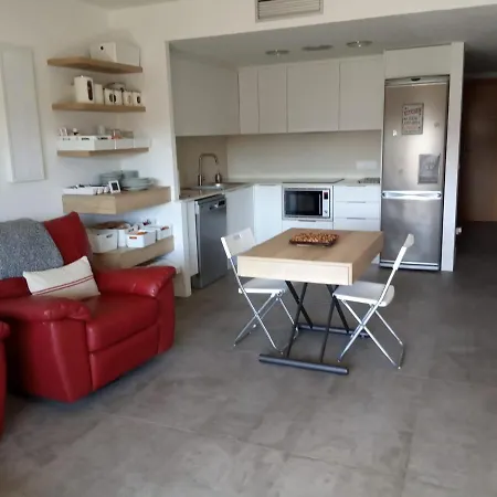 Duplex Costa Brava Apartment Sant Antoni De Calonge