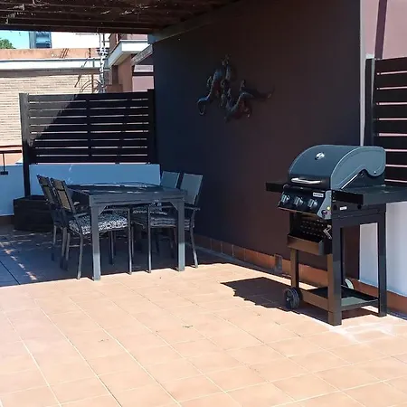 Apartamento Duplex Costa Brava Sant Antoni De Calonge