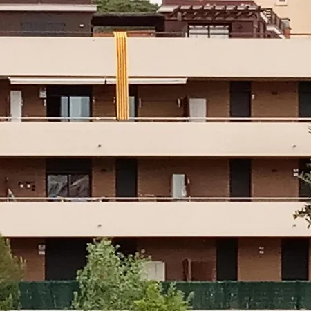 Duplex Costa Brava *