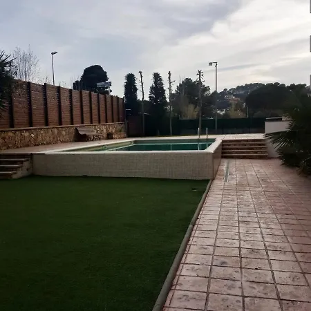 Apartment Duplex Costa Brava