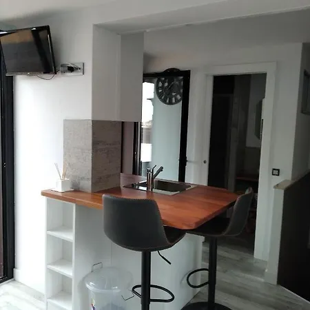 Duplex Costa Brava