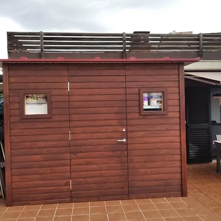 Apartment Duplex Costa Brava Sant Antoni De Calonge