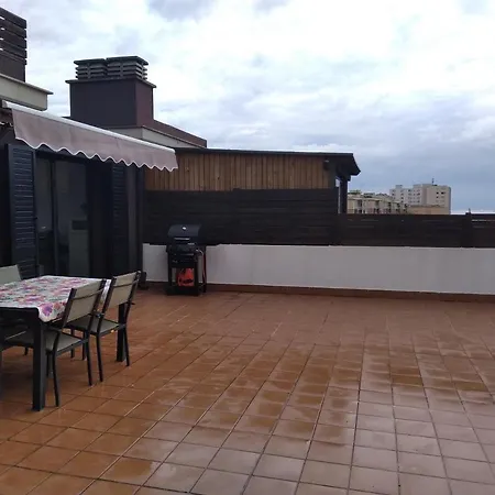 Duplex Costa Brava Apartment *