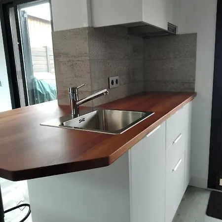 Duplex Costa Brava Sant Antoni De Calonge